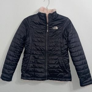 The North Face Girls Reversible Jacket